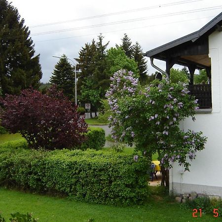 Villa Urlaub Auf Dem Bauernhof Marx à Kelberg Extérieur photo