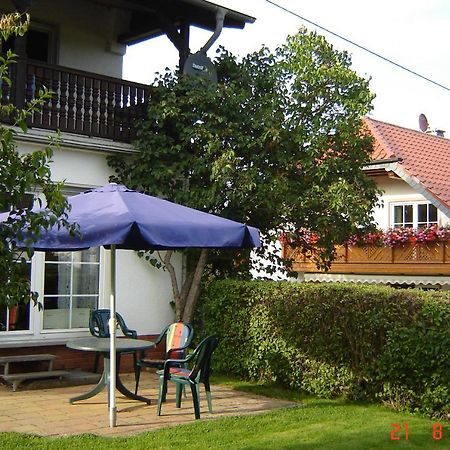 Villa Urlaub Auf Dem Bauernhof Marx à Kelberg Extérieur photo