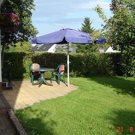 Villa Urlaub Auf Dem Bauernhof Marx à Kelberg Extérieur photo