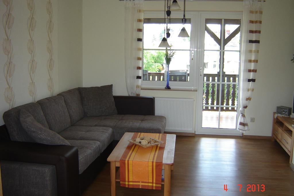 Villa Urlaub Auf Dem Bauernhof Marx à Kelberg Chambre photo