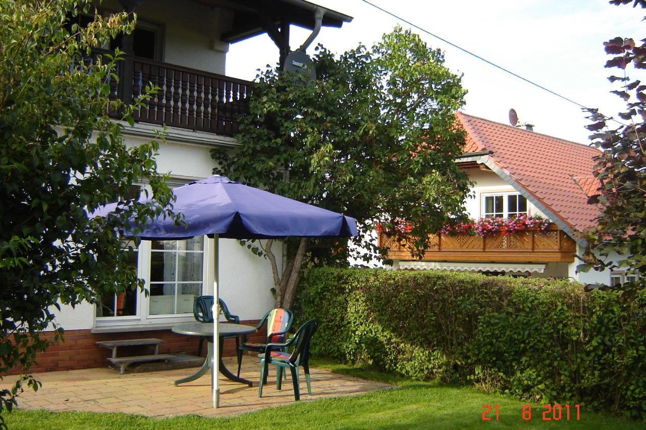 Villa Urlaub Auf Dem Bauernhof Marx à Kelberg Extérieur photo