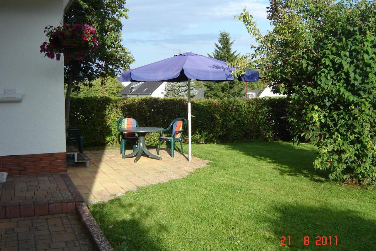 Villa Urlaub Auf Dem Bauernhof Marx à Kelberg Extérieur photo