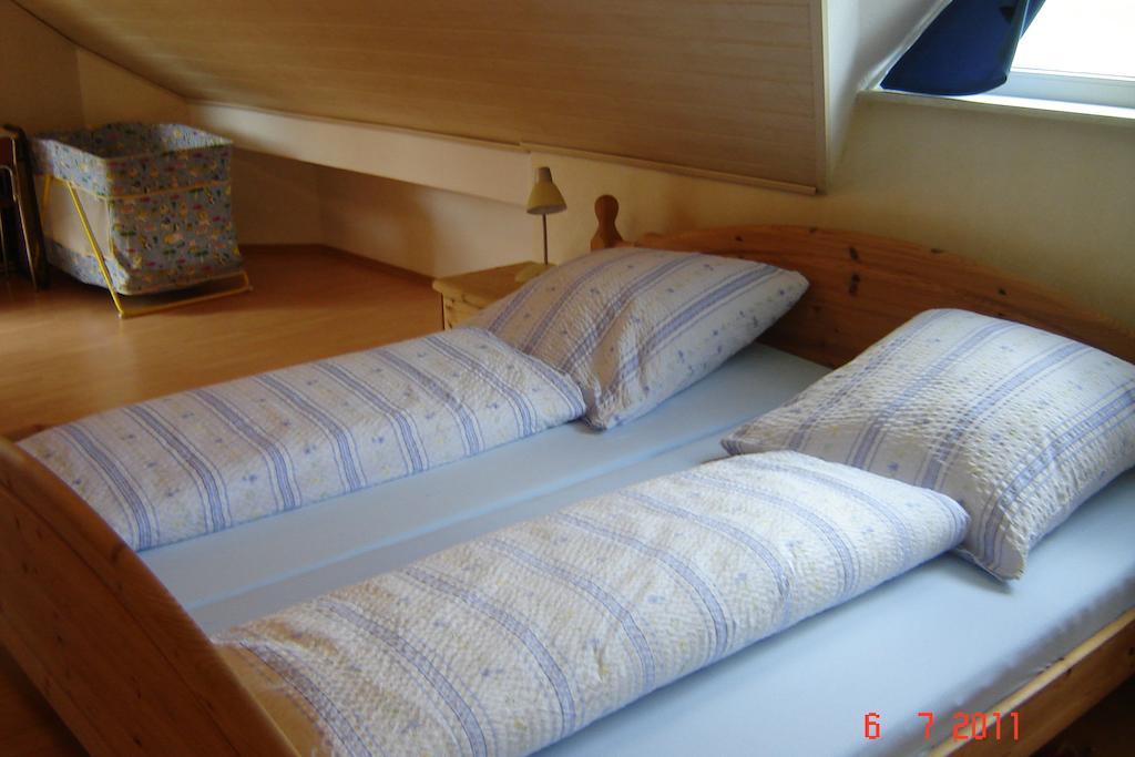 Villa Urlaub Auf Dem Bauernhof Marx à Kelberg Chambre photo