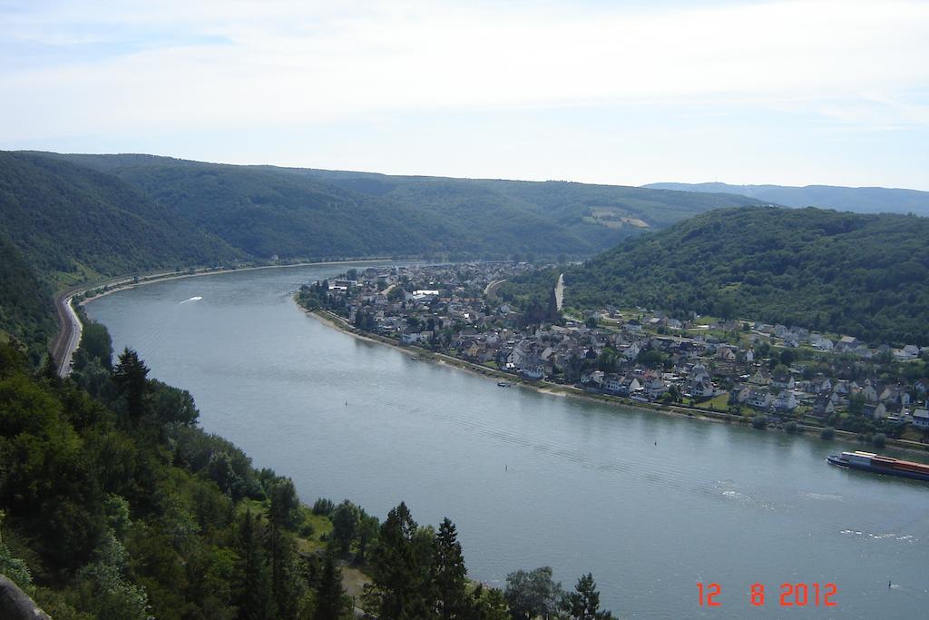 Villa Urlaub Auf Dem Bauernhof Marx à Kelberg Chambre photo