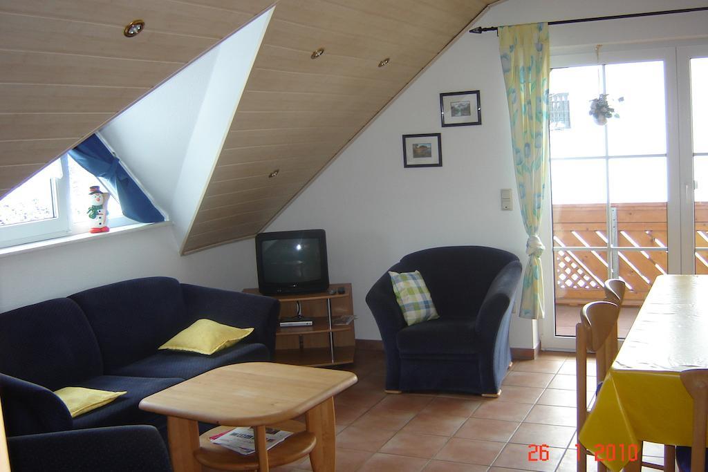 Villa Urlaub Auf Dem Bauernhof Marx à Kelberg Chambre photo