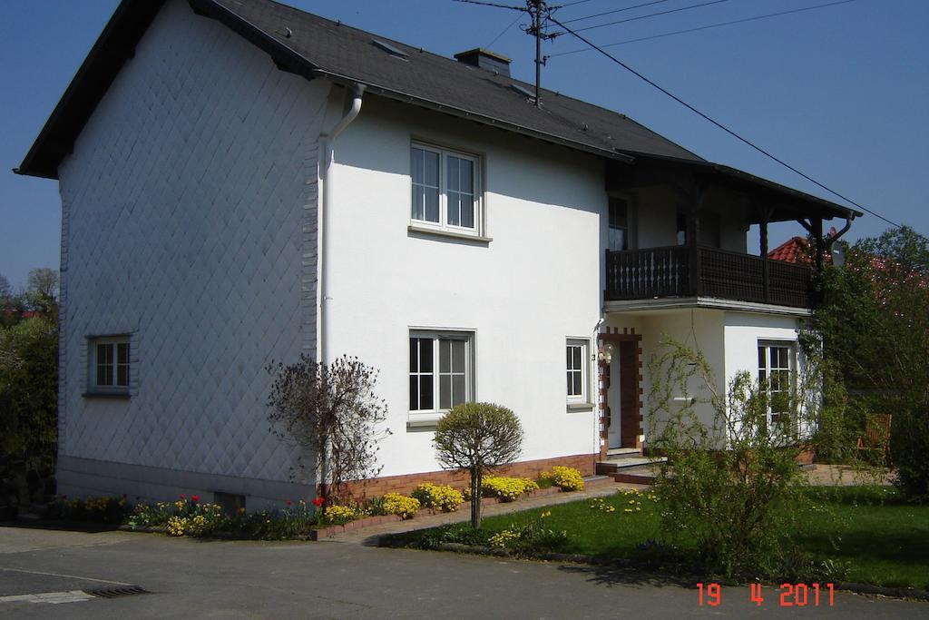 Villa Urlaub Auf Dem Bauernhof Marx à Kelberg Chambre photo