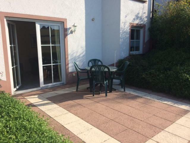 Villa Urlaub Auf Dem Bauernhof Marx à Kelberg Extérieur photo